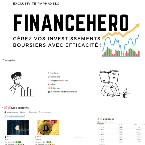 FinanceHero
